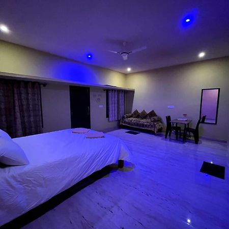 Agasavalli Homestay Sringeri Exteriér fotografie
