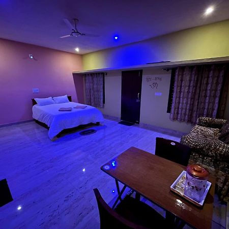 Agasavalli Homestay Sringeri Exteriér fotografie