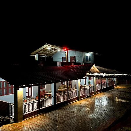 Agasavalli Homestay Sringeri Exteriér fotografie